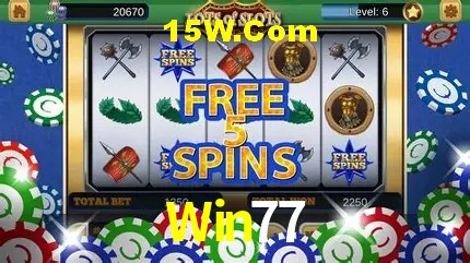 Win77 - Online Plataforma Oficial - Win77 Paga